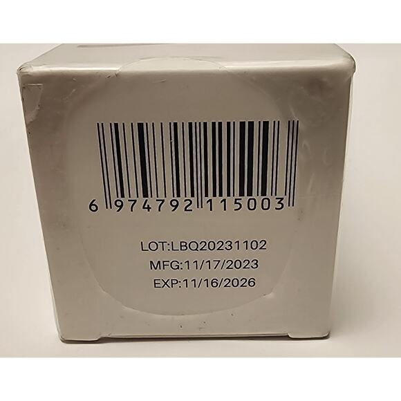 Lanthome - Rice Toner - Makes Skin Translucent - Exp 11/2026 - Picture 5 of 5